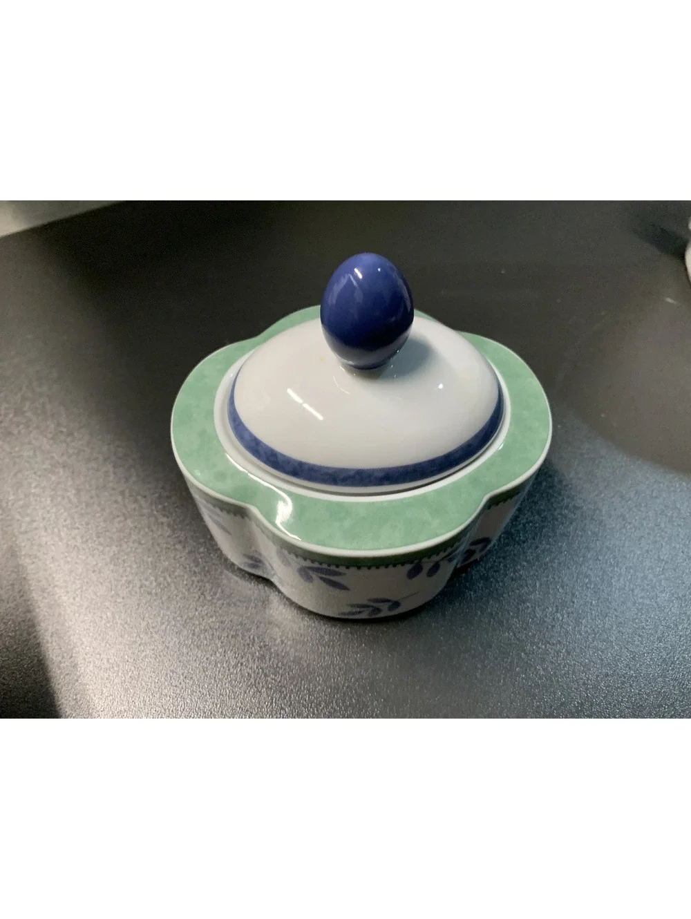 Vileroy and Boch Switch 3 Porcelain